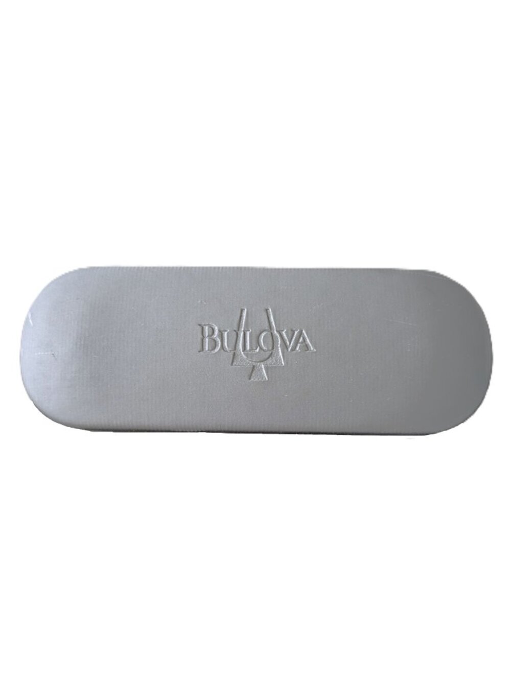 3/$20 Bulova Hard Eyeglass/Sunglasses Case